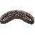 Kurzband BA 40/820 A 400 CK 4007220428337