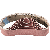 KURZBAND  BA  50/ 450 X A240 4007220664766
