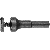 WERKZEUGHALTER BO 8/10 0-3 (DIA-TRS.) 4007220806401
