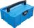 Systemkoffer | BGS systainer® T-Loc 2 BGSBOXSYS2