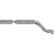 ENTGRATER-KLINGE BS 1018 4007220807910