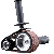 BANDSCHLEIFG.BSG 10/50 E G28 4007220183199