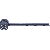 BS.VORSATZARM BSVA 5/155-19/24X480 4007220794081