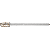 CBN-SCHLEIFSTIFT BWR 5,0-10,0/3 B126 4007220354087