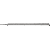 CBN-SCHLEIFSTIFT BZY-A 0,5-2/3 B64 4007220354650
