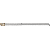 CBN-SCHLEIFSTIFT BZY-A 2,6-4/3 B64 4007220354810