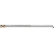CBN-SCHLEIFSTIFT BZY-A 3,0-4/3 B126 4007220119334