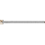 CBN-SCHLEIFSTIFT BZY-N 12-8/6 HM B151 4007220956014