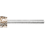 CBN-SCHLEIFSTIFT BZY-N 15,0-10/6 B126 4007220119433