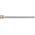 CBN-SCHLEIFSTIFT BZY-N 5,0-5/3 B126 4007220119372