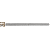 CBN-SCHLEIFSTIFT BZY-N 5,0-5/3 B64 4007220354896