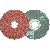 FIBERSCHLEIFER CC-FS 100 A 50 4007220836101