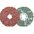 FIBERSCHLEIFER CC-FS 100 A 80 4007220836125