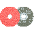 FIBERSCHLEIFER CC-FS 100 CO-COOL 80 4007220836194