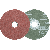 FIBERSCHLEIFER CC-FS 115 A 120 4007220763223