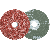 FIBERSCHLEIFER CC-FS 115 A  24 4007220763179