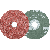 FIBERSCHLEIFER CC-FS 115 A  36 4007220763186