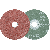FIBERSCHLEIFER CC-FS 115 A  80 4007220763216