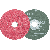 FIBERSCHLEIFER CC-FS 115 CO  36 4007220763254