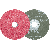 FIBERSCHLEIFER CC-FS 115 CO  50 4007220763261