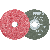 FIBERSCHLEIFER CC-FS 115 CO  60 4007220763278