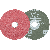 FIBERSCHLEIFER CC-FS 115 CO  80 4007220763285
