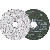 FIBERSCHLEIFER CC-FS 115 CO-ALU 60 4007220217955