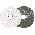 FIBERSCHLEIFER CC-FS 115 CO-ALU 80 4007220217962