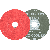 FIBERSCHLEIFER CC-FS 115 CO-COOL 120 4007220763353