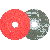 FIBERSCHLEIFER CC-FS 115 CO-COOL 24 4007220763308