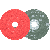 FIBERSCHLEIFER CC-FS 115 CO-COOL 60 4007220763339