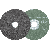 FIBERSCHLEIFER CC-FS 115 SiC 120 4007220898918