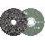 FIBERSCHLEIFER CC-FS 115 SiC 60 4007220898895