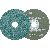 FIBERSCHLEIFER CC-FS 115 Z  60 4007220763230