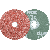 FIBERSCHLEIFER CC-FS 125 A  36 (10) 4007220416501