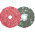 FIBERSCHLEIFER CC-FS 125 CO  60 4007220722206