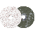 FIBERSCHLEIFER CC-FS 125 CO-ALU 60 4007220217986
