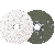 FIBERSCHLEIFER CC-FS 125 CO-ALU 80 4007220217993