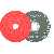 FIBERSCHLEIFER CC-FS 125 CO-COOL 24 4007220722442