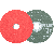 FIBERSCHLEIFER CC-FS 125 CO-COOL 80 (5) 4007220416570