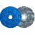 FIBERSCHL. CC-FS 125 VICTOGRAIN-COOL 60 4007220437339