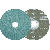 FIBERSCHLEIFER CC-FS 125 Z 120 4007220722695