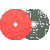 FIBERSCHLEIFER CC-FS 180 CO-COOL 60 4007220722589
