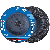 CC-GRIND ROBUST 125 SGP STEELOX 4007220304396