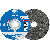 VLIESRONDEN CC-PNER H 115 A F 4007220936023