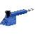 SCHLEIFBLATTHALTER CD H SQ 35x35 4007220604618