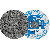 VLIESRONDEN CD PNER-MH 7506 A FEIN 4007220832882