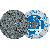 VLIESRONDEN CD PNER-MH 7506 C FEIN 4007220832875