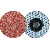SCHLEIFBLAETTER CDR 38 A  120 4007220597255