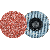SCHLEIFBLAETTER CDR 38 A  60 4007220596463